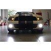 H3 6000K LED Upgrade Light Bulbs for BL300W and BL5000K
