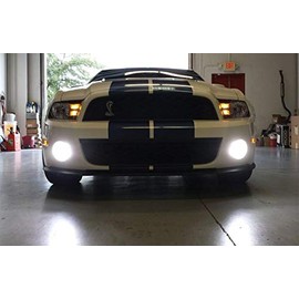 H3 6000K LED Upgrade Light Bulbs for BL300W and BL5000K Series Lamps