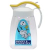 Iwasaki Industries Snoopy (Cold Water Bottle) Vertical and Horizontal Slide