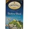 TWININGS TEA, TEA,HERBAL,NIGHTLY CALM 20 BAG