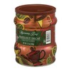 Harmony Bay Hazelnut Decaf Ground Coffee Net Wt. 12 Oz