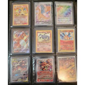 Vintage Pokemon Cards 1999 WOTC Pack! Charizard! Pikachu! 1st Edition!