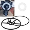 SP0714T Pool Filter Valve Seal Replacement Kit with Hayward Sp0714t
