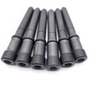 Nayuank 6 Pcs Injector Connector Tubes 3936953 3944833 For Dodge