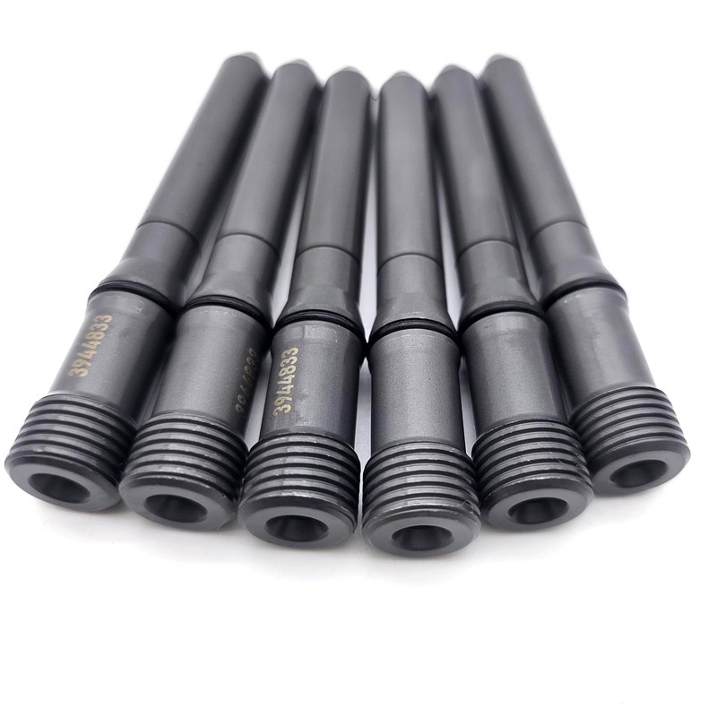 Nayuank 6 Pcs Injector Connector Tubes 3936953 3944833 For Dodge
