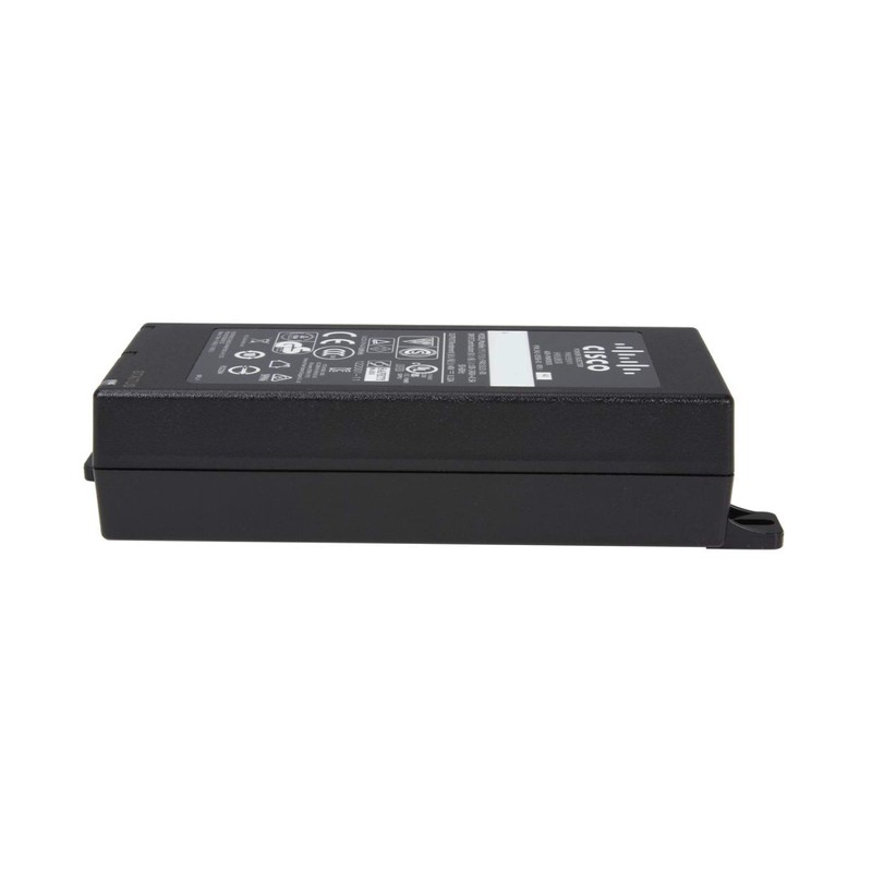 Cisco Business Power over Ethernet Injector, Lifetime Limited Protection (CB-PWRINJ-EU)