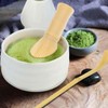 Cosmeria Matcha Whisk Made from Food-Grade PP Resin, Reusable Matcha