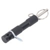 Perimeter Trip Alarm Aluminum Alloy Spring Trigger Trip Wire Defense