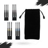 KOTO darts KOTO - Brass Multi Set Incl. 4 Sets