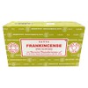 Satya Frankincense Incense 15 g