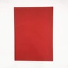 (18.5cmx25.5cm) Multi-Size Red Carbon Transfer Paper for Wood, Paper, Canvas,