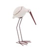 Deco 79 Ceramic Bird Decorative Sculpture Home Decor Statues, Set