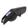 Manual Label Printer, Clear Number Letter Wide Application Embossing Label