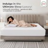 Rohi Super King Fitted Sheet 100% Microfibre – 16'' (40cm)