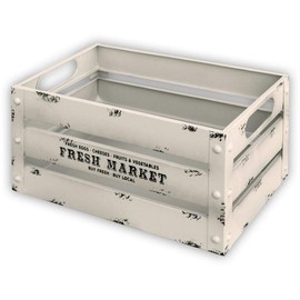 Zep YA42S Metal Decoration