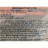 WildEats San Francisco Seafood Rub, 3 Oz., 3-Pack