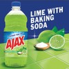 Ajax Lime Scented Multipurpose Cleaner 16.9 oz.
