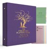 End of Life Planner, When i Die Binder with Document