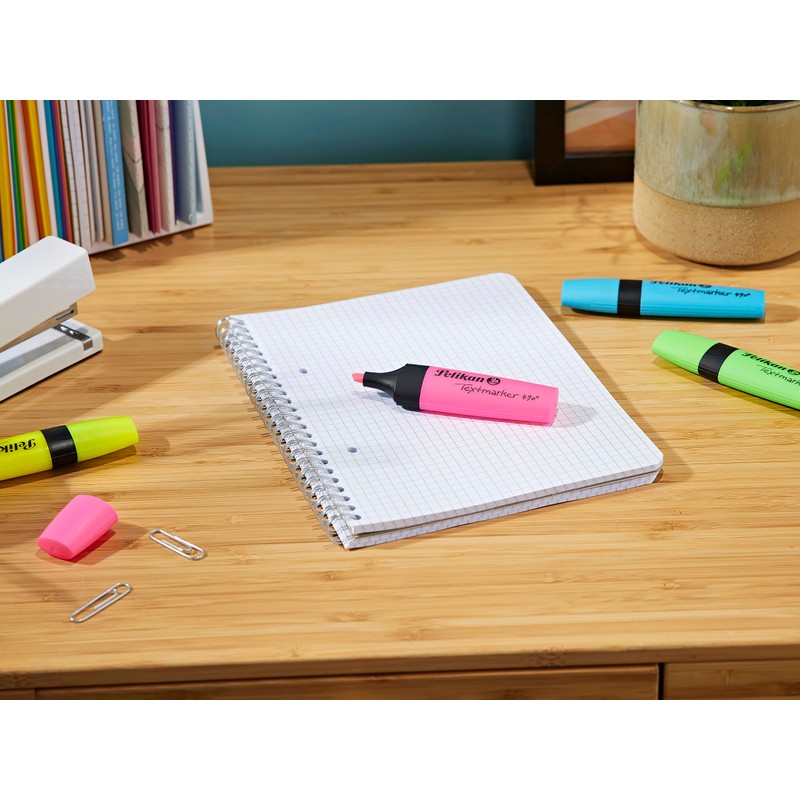 Pelikan Highlighter Pen