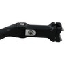 WEERAS Adjustable Bike Stem, 13 inch Length, 80 Degree Adjustable