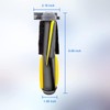 Main Roller Brush Replacement for Shark IQ RV9122S1US, RV9123S1US, RV912S,