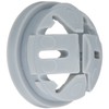 Halex 97511 Non Metallic Hit Lock Cable Connector