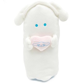 Sanrio x Obakaine Plush Pen Pouch Cinnamoroll