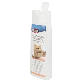 Trixie 29191 Langhaar-Shampoo, Katze, 250 ml
