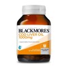 Blackmores Cod Liver Oil 1000Mg 80Caps Complex