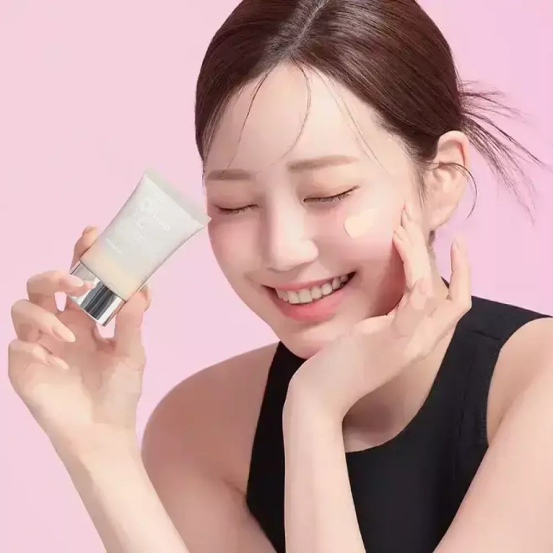 Hanskin [한스킨 BEST] 수퍼 라이트 터치 비비크림 30g 2개 [2개
