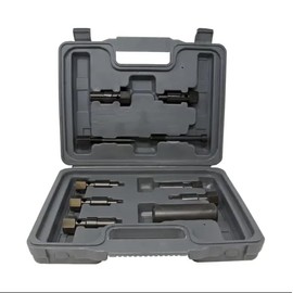 New General Pump Packing Extraction Tool Kit 100783 Fits TSS1511 TS2021 EZ4040