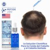 PeptideLabz Sérum Capilar Con Péptidos De Cobre Para El Crecimiento