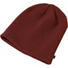 Oakley Men's Fine Knit Hat, Iron Red, One Size