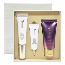 The Face Shop 더페이스샵 예화담 환생고 윤설 기미스팟 트리트먼트 30+15ml 기획 The Face Shop Yehwadam Revitalizing Serum Spot Treatment 30+15ml Set