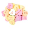 Brachs Tiny Conversation Hearts 0.75oz (10pack)
