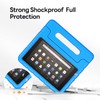 Merocab Kids Case for Kindle Fire HD 8 Tablet 8th/7th/6th