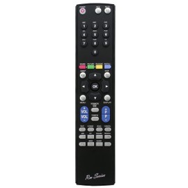 RM-Series Replacement Remote Control For SANYO CE26LD47-B