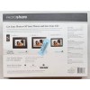 Simply Smart Home PhotoShare 10" Smart WIFI Frame – ESPRESSO