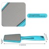 Nano Glass Foot Rasp Callus Dead Skin Remover Exfoliating Pedicure