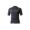 Nookie 1mm Short Sleeve Ti-Vest Neoprene Metalite Wetsuit Top [SMALL]