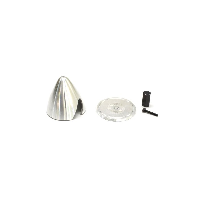 Duralumin spinner 52mm 90426-52