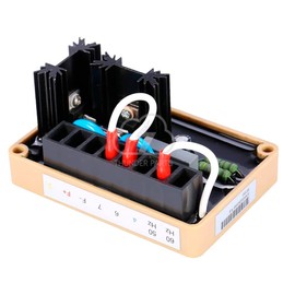 Thunder Parts SE350 AVR Automatic Voltage Regulator | Exact Generic Replacement for SE350-2 Year Warranty (SE350 PACK 2)