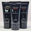 IOPE Men Compound Sun Screen 50ml x 3 Mild Sun