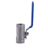 Stainless Steel Ball Valve SUS304 Thread Pipe Ball Valve (1-way