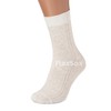 GreenWeave Earthwise - Calcetines de lino ultrafinos y transpirables para