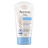 Aveeno Baby Eczema Care Moisturizing Cream - Body Lotion for