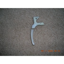 Pella (((Pella))) Right hand Casement Surelock Lock Control Handle Champagne Color New