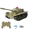 RC Tank, Military Vehicle, Chariott, Radio Controlled Car, 2.4 Ghz