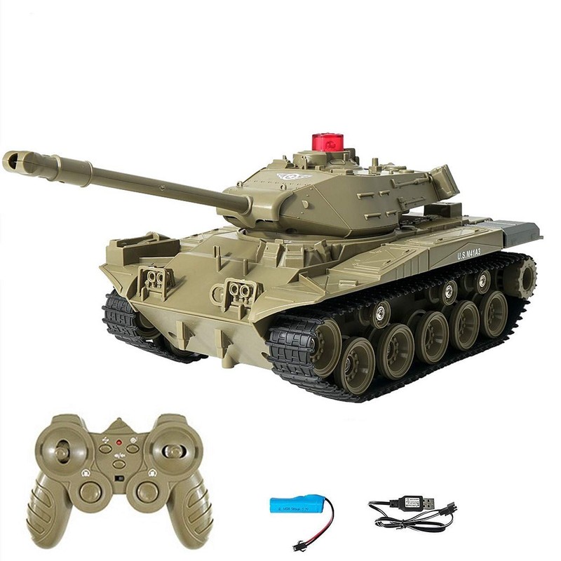 RC Tank, Military Vehicle, Chariott, Radio Controlled Car, 2.4 Ghz