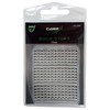 Carp On - Clear Boilie Stops 180 Pack (2 Frames